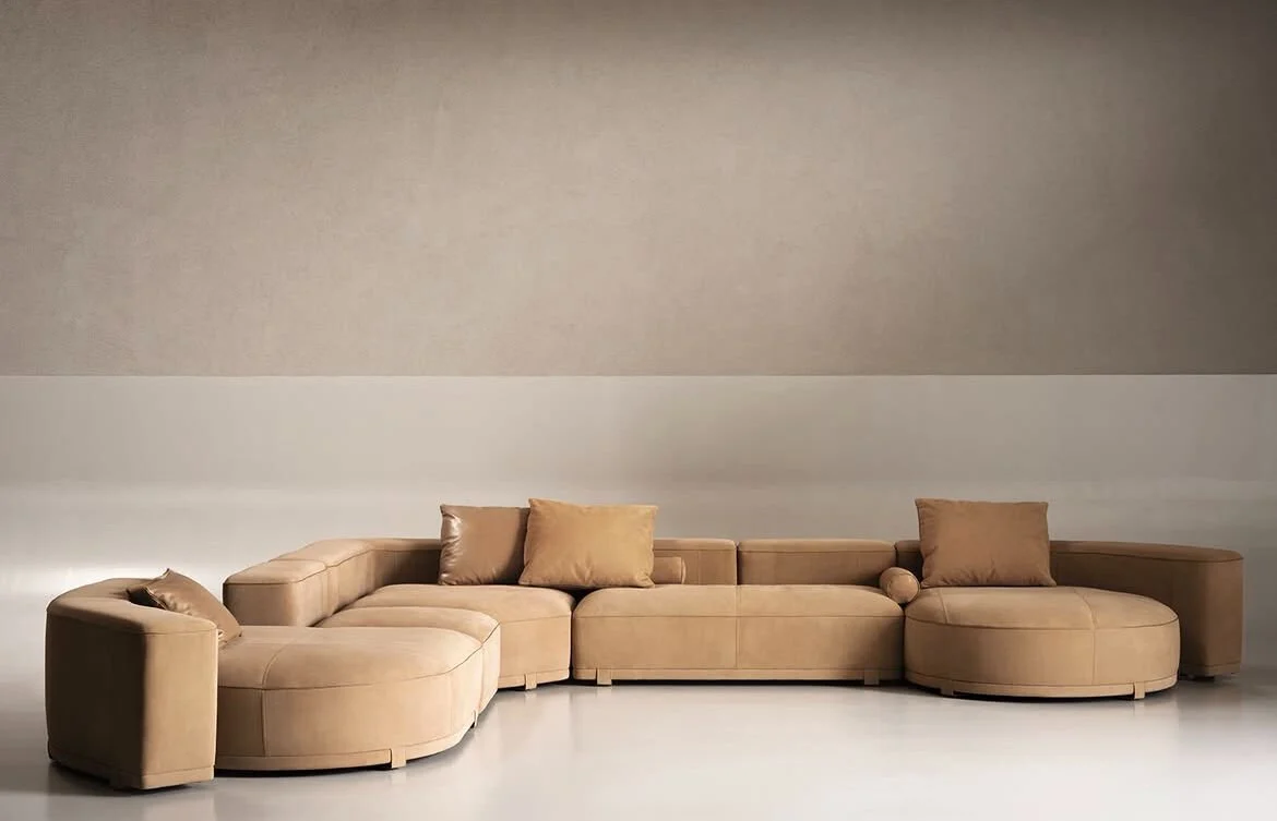 Bosom Sofa